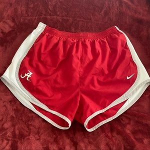 Nike Womens University of Alabama Shorts
